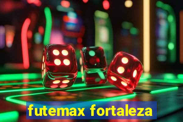 futemax fortaleza